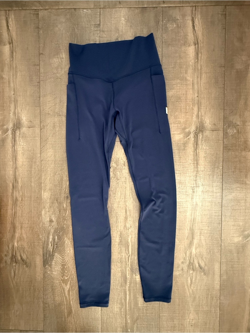 Vuori AlITheForm Pocket Leggings